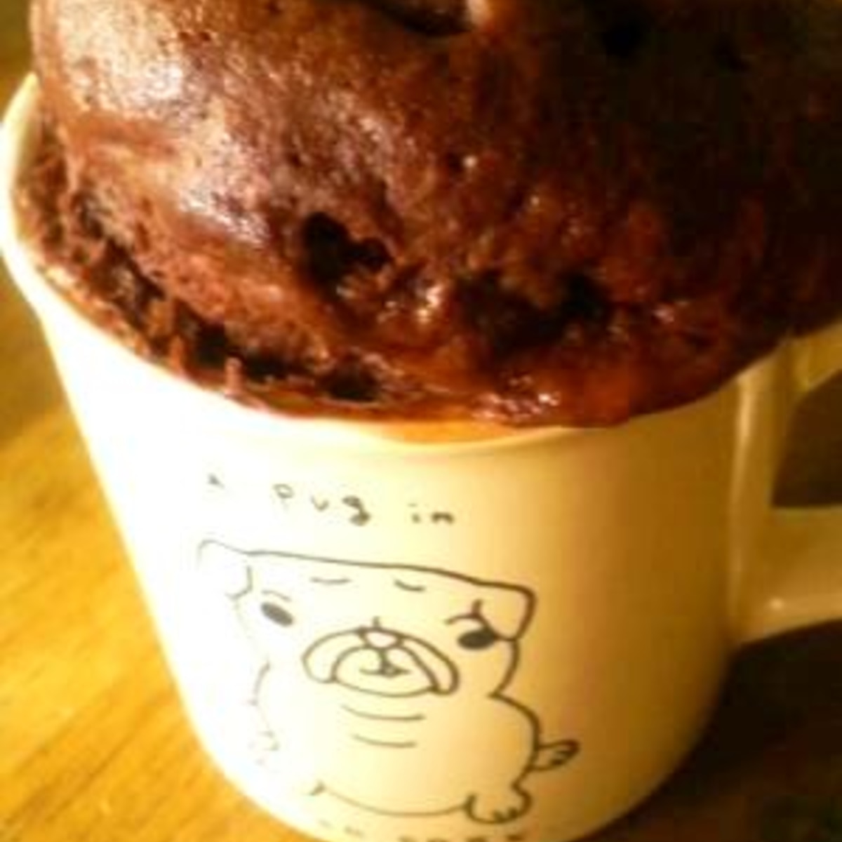 レンジでもこふわ マグカップでhmココアケーキ レシピ 作り方 By みぃぽっこり 楽天レシピ レンジでもこふわ マグカップでhmココアケーキ レシピ 作り方 By みぃぽっこり 楽天レシピ